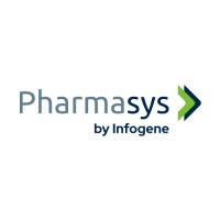 Pharmasys logo - Similar company to Morreale