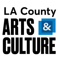 Los Angeles County Department of Arts and Culture logo - Similar company to Los Angeles County Department Of Economic Opportunity