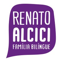Renato Alcici - Família Bilíngue logo - Similar company to Tobebilíngue