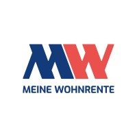 Deutsche Immobilien-Renten AG - Meine Wohnrente logo - Similar company to Bauknecht Softfolio.Pps Gmbh