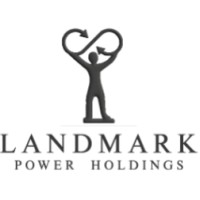Landmark Power Holdings logo - Similar company to Unisensor Usa, Inc.