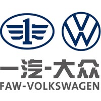 FAW-Volkswagen logo - Similar company to Faw Eastern Cape