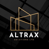 Altrax Solutions Ltd logo - Similar company to Jb Survey Limited