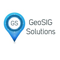 GeoSIG Solutions logo - Similar company to Isystems Information Technologies