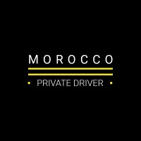 Official Private Driver Morocco logo - Similar company to Marrakech Chauffeur Service