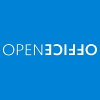 OpenOffice Arts+Architecture Collaborative logo - Similar company to Openoffice.Org