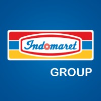 Indomaret Group logo - Similar company to Alfa-Corp