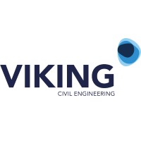 Viking Civil Engineering Ltd logo - Similar company to Freelogismikosoftware