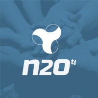 N2O Tecnologia da Informação logo - Similar company to Iatos (Instituto Americano De Tecnologia E Organização Social)