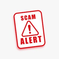 Scam Alerts logo - Similar company to Horizonsecurity