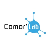 Comor'Lab logo - Similar company to Wesprint