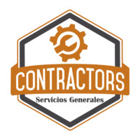 Contractors Servicios Generales logo - Similar company to Smart - Engineering Solutions