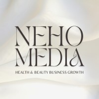 Neho Media logo - Similar company to Story Empowers