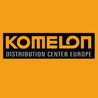 KOMELON Distribution Center Europe logo - Similar company to Memo B.V.