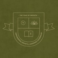 The Year Of Growth