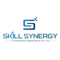 Skill Synergy India logo - Similar company to Skill-X