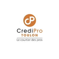 🟠 CrediPro Toulon 🟠 logo - Similar company to Favier Casanova Assurances
