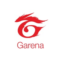 Garena logo - Similar company to Igg