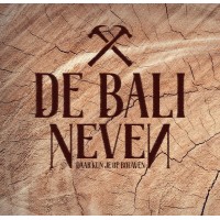 De Balineven logo - Similar company to Mannentijd