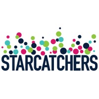 Starcatchers logo - Similar company to Cattanach