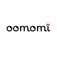 Oomomi logo - Similar company to Germantown Studios