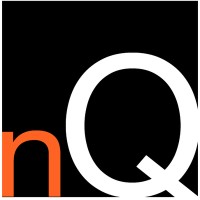 nQube logo - Similar company to Langreen Ltd.