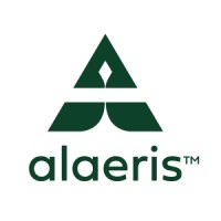 Alaeris logo - Similar company to The Eizans Group