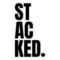 Stacked + logo - Similar company to Gen U