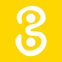 3 LOVES logo - Similar company to Chroma