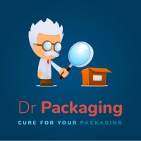 Dr Packaging logo - Similar company to Durga Polyplast Pvt. Ltd. (Dppl)