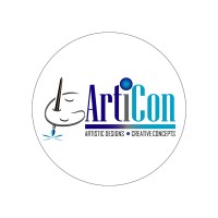 Articon logo - Similar company to Articon