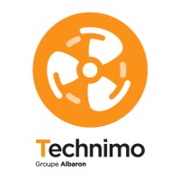Technimo Rouen logo - Similar company to Emge