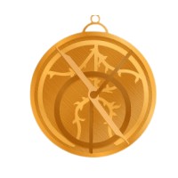 Astrolabe logo - Similar company to Astrolabe