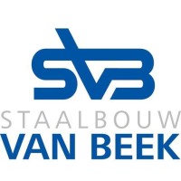 Staalbouw van Beek logo - Similar company to Life Cycle Vision