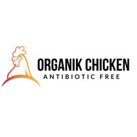 Organik Chicken logo - Similar company to Quick Fly International