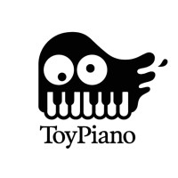 Toy Piano logo - Similar company to Toy Comunicação Musical