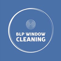 BLP Window Cleaning logo - Similar company to Prime Well Services Inc