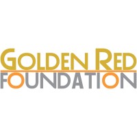 Golden Red Foundation logo - Similar company to Golden Red Hr