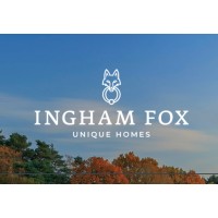 Ingham Fox Unique Homes logo - Similar company to Mountview Financial Solutions