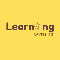 Learning With Ez logo - Similar company to Five X More