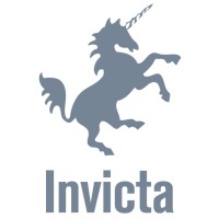 Invicta as logo - Similar company to Ganbatte