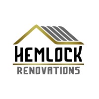 Hemlock Renovations logo - Similar company to Triangle Enterprises Ltd