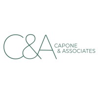 Capone & Associates logo - Similar company to Capone & Associates