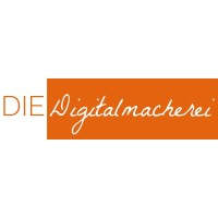 DIE Digitalmacherei logo - Similar company to Csplus Gmbh