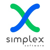 Simplex Software logo - Similar company to Edit Software