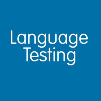 Language Testing Journal logo - Similar company to Ivy & Jay