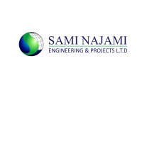 Sami Najami logo - Similar company to Sami Najami Group