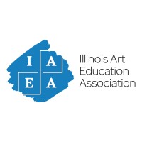 Illinois Art Education Association logo - Similar company to Artists In Public Schools