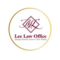 Lee Law Office, PLLC logo - Similar company to Northern Virginia Veterans Association