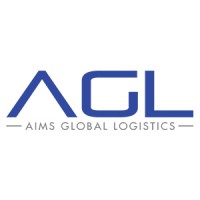 Aims Global Logistics logo - Similar company to Exclusive Logistics Solutions